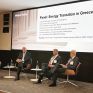 Εξάρχου στο roadshow του Λονδίνου: Οι προκλήσεις της αγοράς ενέργειας για την πράσινη μετάβαση