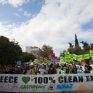 Χιλιάδες στις ελληνικές πόλεις στο πλαίσιο της Παγκόσμιας Δράσης για το Κλίμα