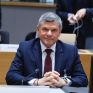 Παπαναστασίου: Ζήτησε από το άτυπο Συμβούλιο προστασία κρίσιμων ευρωπαϊκών ενεργειακών υποδομών