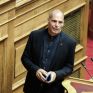 Βαρουφάκης: Τα υπόλοιπα κόμματα μάς δώρισαν το μονοπώλιο τής προγραμματικής εναντίωσης σε κάθε εξόρυξη