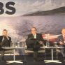Α. Τσιμπλάκης: Το μέλλον ανήκει στο LNG δηλώνουν οι τρεις κορυφαίοι Έλληνες του κλάδου