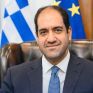 Κεφαλογιάννης: Υιοθετούμε προβλέψεις για τους κλιματικούς κινδύνους σε κρίσιμες ενεργειακές υποδομές και ΑΠΕ