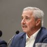 Μανιάτης: 12 χρόνια κυβερνητικής αδράνειας και αδιαφορίας για τον Κάθετο Διάδρομο