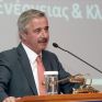 Μανιάτης: Δύο εκατ. θέσεις εργασίας από τη «γαλάζια» ανάπτυξη