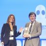 Διάκριση για το Smart Park της REDS στα RETAIL BUSINESS AWARDS 2019