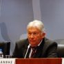 Μπασιάς: Τα 500 εκατ. ευρώ φτάνουν οι επενδύσεις που έχουν συμφωνηθεί για την έρευνα ελληνικών υδρογονανθράκων