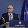 Οικονόμου: Ο κ. Τσίπρας επιδιώκει να ξαναβυθίσει τη χώρα στην άβυσσο, όπως και το 2015