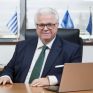 Γιαρέντης: Μην επαναπαυόμαστε στα έσοδα από τους ρύπους για τον ΕΛΑΠΕ - Χρειάζεται δομικός μετασχηματισμός του