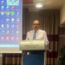 Επανεκλογή του Κ. Γιαζιτζόγλου ως Πρόεδρος του ΣΜΕ