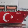 Ενέργεια: Στάση αναμονής και διεθνοποίηση της τουρκικής προκλητικότητας από τη Λευκωσία