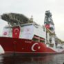 Κύπρος: Νέα γεώτρηση από τους Τούρκους στο τεμάχιο "7"