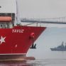 Πτήση προς το Γιαβούζ από ΥΠΑΜ Κύπρου - Μπορέλ