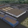 Gigafactory για μπαταρίες σχεδιάζει η Eurocell EMEA στην Ολλανδία - 800 εκατ. δολάρια η επένδυση