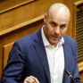 Γ. Αμυράς: Περιστατικό ηλεκτροπληξίας ανηλίκου από κολώνα ηλεκτροφωτισμού της ΔΕΗ