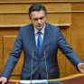 Κασαπίδης: Οι κάτοικοι περιμένουν να ακούσουν μια συγκεκριμένη απάντηση για τη μετεγκατάσταση της Ακρινής