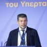 Στάσσης: Νέο επιχειρηματικό μοντέλο και ενίσχυση της εξωστρέφειας για τη ΔΕΗ - Η ανάπτυξη σε 3 πυλώνες