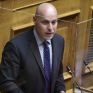 Αμυράς: Ο κλιματικός νόμος είναι αλλαγή του τρόπου σκέψης και των δράσεων για πράσινη και φθηνή ενέργεια