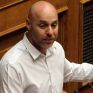 Θετική η απάντηση της κυβέρνησης στην παρέμβαση Αμυρά για βιώσιμη λύση και ρύθμιση των οφειλών για ΤΟΕΒ