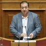 Τα γραφεία του ΠΣΕΕΠ στις ΒΕΑ επισκέφθηκε ο βουλευτής Θεσσαλονίκης Γ. Αρβανιτίδης
