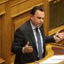 Γ. Γεωργαντάς για την παραμονή Παναγιωτάκη στη ΔΕΗ: Άλλος θα είχε ήδη καθαιρεθεί