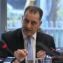 Κύπρος: Αλλαγή «φρουράς» στο Υπουργείο Ενέργειας - Παραδίδει σκυτάλη ο Γ. Λακκοτρύπης