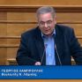 Γ. Λαμπρούλης (ΚΚΕ): Η προώθηση της ηλεκτροκίνησης πτυχή της πολιτικής της ΕΕ στους σφοδρούς ενεργειακούς ανταγωνισμούς