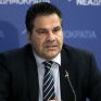 «Ενεργειακός» και ο νέος Γραμματέας της Πολιτικής Επιτροπής της ΝΔ