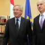 Γιούνκερ: Πρόσθετη βοήθεια στην Ελλάδα αλλά «υπό αυστηρούς όρους» 