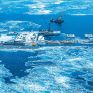 Ημιτελής ο αγωγός Nord Stream 2 μετά τις απειλές ΗΠΑ για κυρώσεις