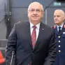 Γκιουλέρ: Κανένα έργο σε Αιγαίο-Aνατ. Μεσόγειο χωρίς την Τουρκία