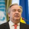 Γκουτέρες: "Aνησυχεί πολύ" για το ενδεχόμενο αποτυχίας της COP26