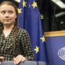 Δραματική έκκληση για το κλίμα από την 16χρονη Γκρέτα Τούνμπεργκ απο το βήμα του Ευρωκοινοβουλίου