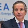IAEA: Περίπλοκες οι διαπραγματεύσεις για ζώνη ασφαλείας στον πυρηνικό σταθμό Ζαπορίζια