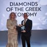 Η Globalsat ανάμεσα στις Επιχειρήσεις Διαμάντια της Ελληνικής Οικονομίας 2023