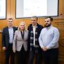 Globalsat: Εκδήλωση για την Πράσινη Μετάβαση των Επιχειρήσεων σε συνεργασία με το Επιμελητήριο Κορινθίας