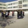 Σύνδεoνται με το δίκτυο φυσικού αερίου τρία σχολικά κτήρια στα Βριλήσσια