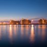 ΗΠΑ: Αυξάνουν οι εξαγωγές LNG από τα τερματικά Golden Pass και Magnolia
