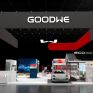 Intersolar Europe 2022 - Η GoodWe παρουσιάζει τις τελευταίες καινοτομίες προϊόντων σε όλους τους κλάδους της φωτοβολταϊκής βιομηχανίας, από το οικιακό Eco Smart Home έως τις λύσεις έργων κοινής ωφέλειας