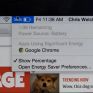 Με μικρότερη κατανάλωση ενέργειας ο νέος Google Chrome