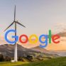 Google: Προχωρά στη μεγαλύτερη επένδυση στις ανανεώσιμες πηγές ενέργειας