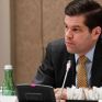 Γουές Μίτσελ: Αγκυροβόλιο στη Μεσόγειο και τα Δυτικά Βαλκάνια η Ελλάδα