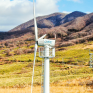 Πιστοποίηση μικρής ανεμογεννήτριας 60KW της Ghrepower 