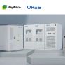 Webinar από τη BayWa r.e. Solar Trade Ελλάδας και τη WHES για συστήματα αποθήκευσης C&amp;I