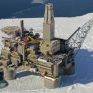 Στα 200.000 bpd θα ανέλθει η παραγωγή στο sakhalin-1
