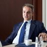 Μητσοτάκης: Δείξαμε ότι ο συνδυασμός ΑΠΕ-αερίου είναι επιτυχημένος - Ναι στο αμερικανικό LNG με βάση "λογικές" τιμές