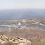 Αρχές του 2020 «μπαίνουν μπουλντόζες» για το ηλιοθερμικό της NUR Energie στην Κρήτη – Το 2022 θα δώσει ρεύμα στο νησί