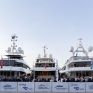 Η ελίν Platinum Χορηγός στο 10ο Mediterranean Yacht Show