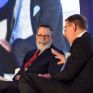 Επίσημη Έναρξη του Greek House Davos 2023