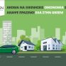 Ακόμα να ξεκινήσεις οικονομία στο ρεύμα;  Άναψε πράσινο! Έλα στην GREEN!