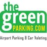«Πράσινο» parking στο αεροδρόμιο της Πάφου